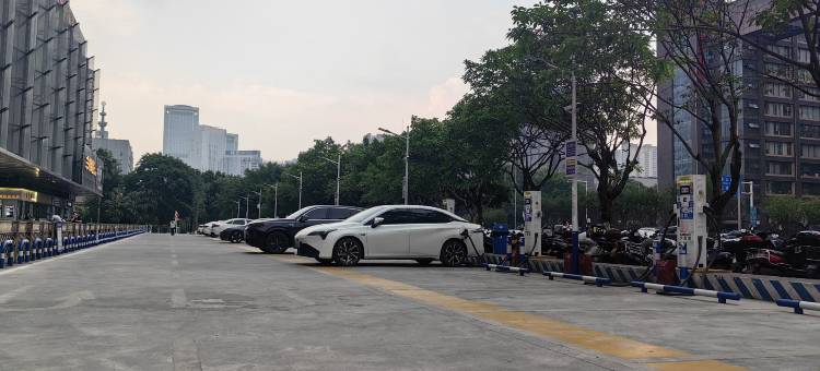 你好酒店(重庆观音桥红旗河沟地铁站店)图片