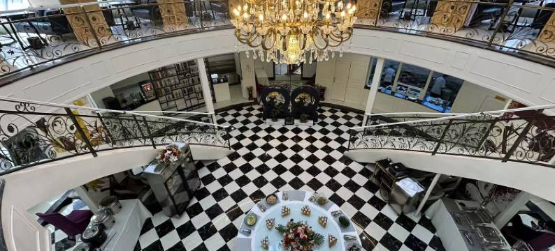 华联宾馆(兰州大学火车站地铁站店)图片