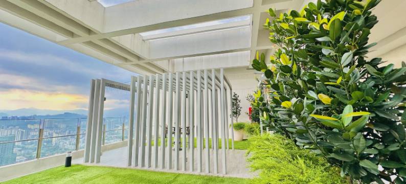 吉隆坡雅居乐公寓(Agile Residensi Kuala Lumpur)图片