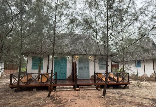 Dugong Bay Eco Resort Phu Quoc Hotel Overview