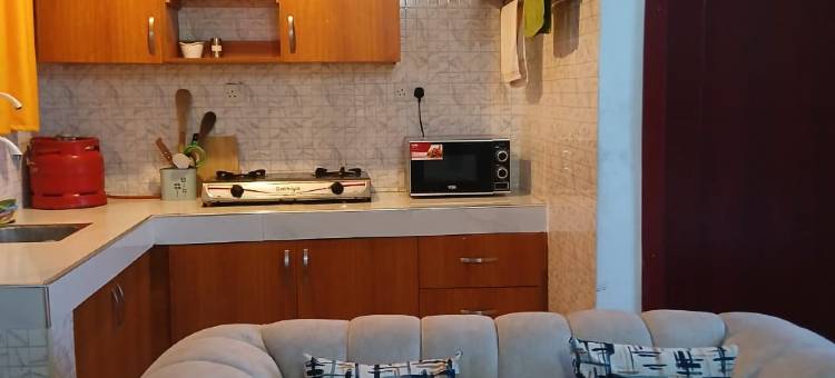Royal Studio Apartments图片