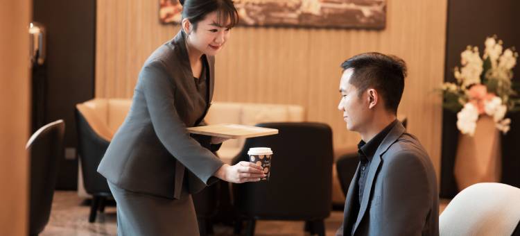 丽柏酒店(成都四河地铁站新川店)图片