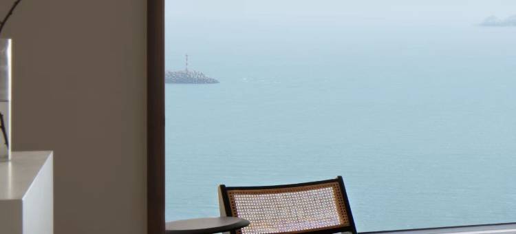 平潭檐下大海Eaves side Sea浪漫赏海度假海景民宿图片