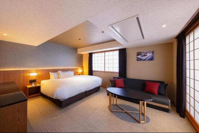 Homm Stay Nagi Arashiyama Kyoto-Banyan Group Over view