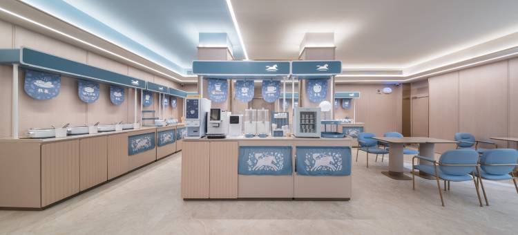 汉庭酒店(大庆新村大学店)图片