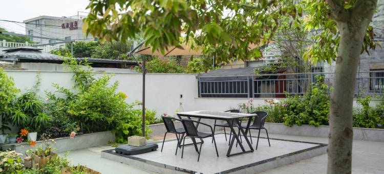 平潭东海55号民宿(坛南湾店)图片