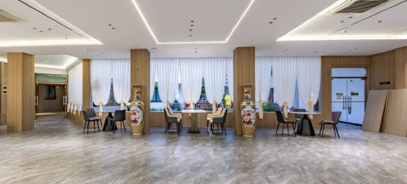 丽港酒店(北海银滩旅游度假区)图片