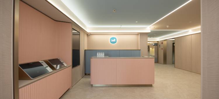 汉庭酒店(上海外滩江西中路店)图片