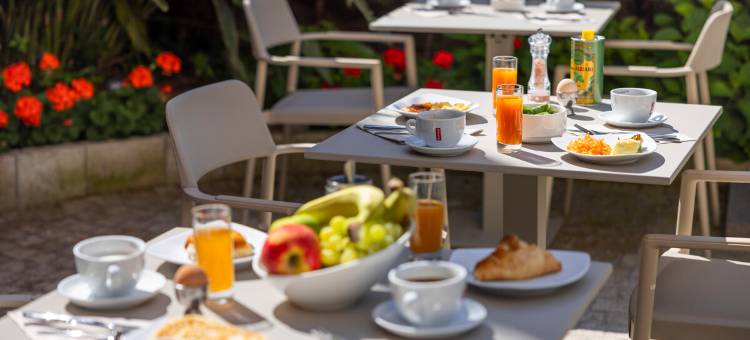 布莱斯花园贝斯特韦斯特优质酒店(Best Western Plus Hotel Brice Garden)图片