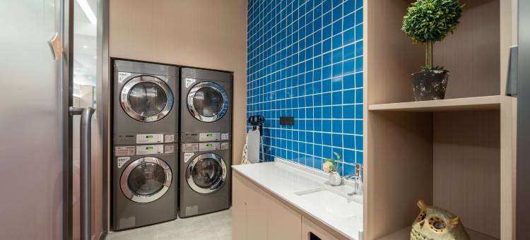 锦江之星酒店(杭州下沙大学城高沙路地铁站店)图片