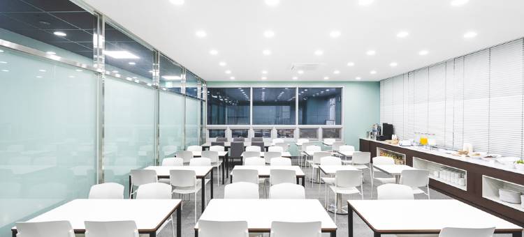 艾尔莫门托沙上公寓酒店(El Momento Sasang)图片