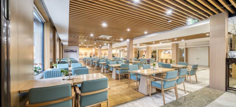 杭州蓝天清水湾酒店(西湖雷峰塔店)图片