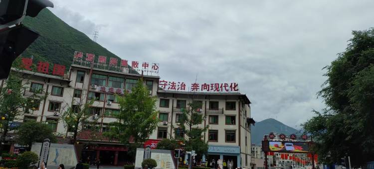 南桥宾馆图片
