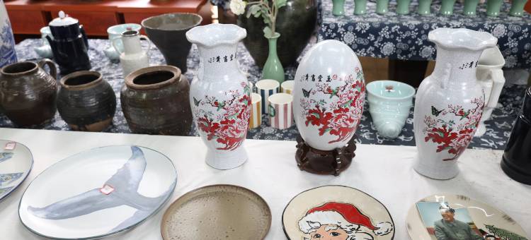 院里树下民宿(汉仙岩风景区店)图片