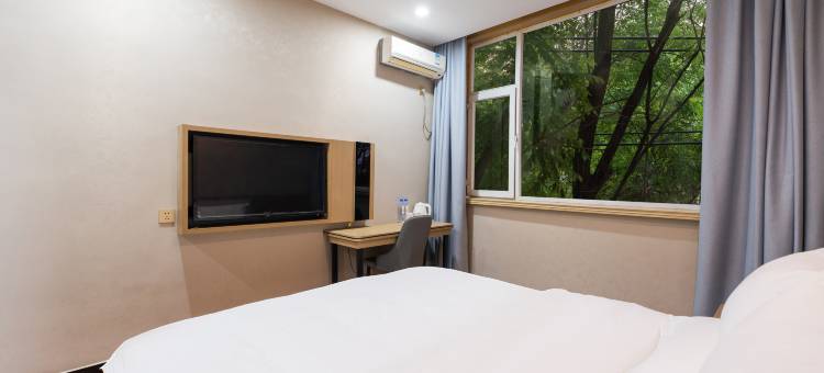 如家华驿酒店图片