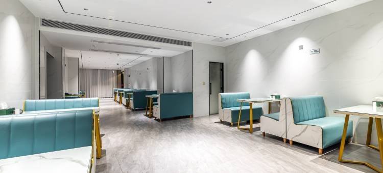 珑悦假日酒店(翁源经济开发区店)图片