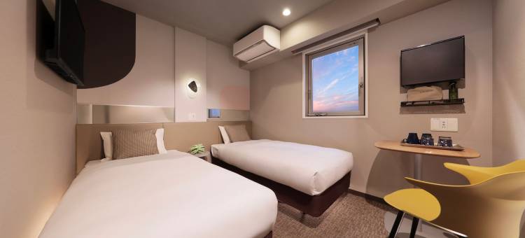 天王寺水晶酒店(Tennoji Crystal hotel)图片