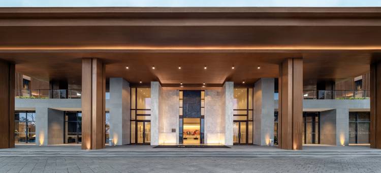 景迈六时康养度假酒店图片