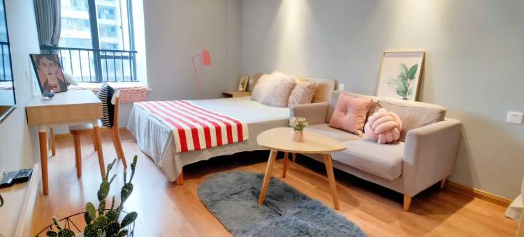 冠寓(成都丽都路店)图片