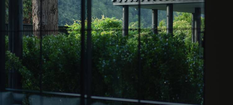 Magnolia Maison·二山来温泉度假酒店(海螺沟冰川森林公园店)图片