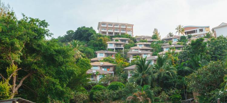 龟岛品尼高度假村(Pinnacle Koh Tao Resort)图片