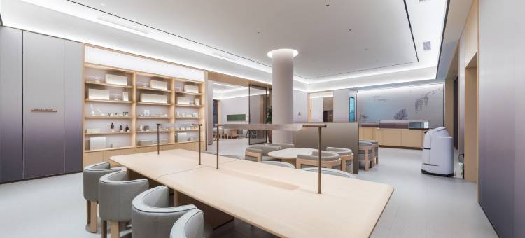 全季酒店(上海北外滩丹阳路地铁站店)图片