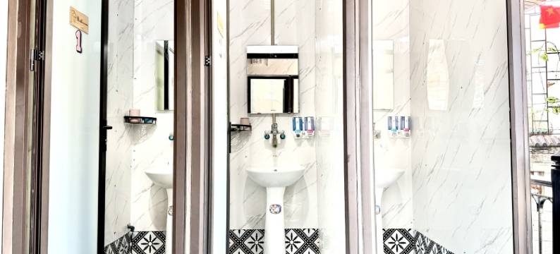 遗产角旅舍(Heritage Corner Hostel)图片