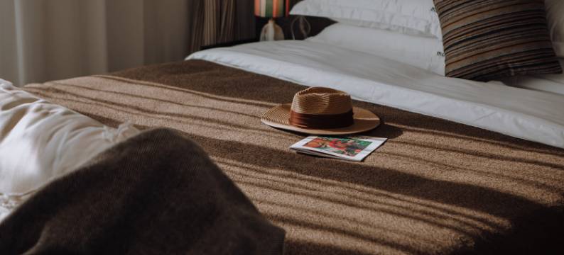 北海vila mo酒店(银滩国际客运港店)图片