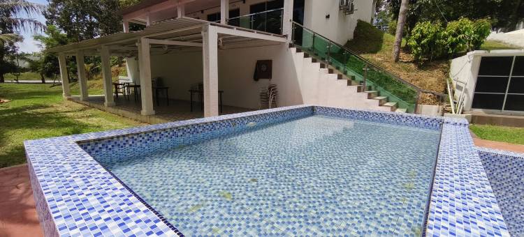 阿尔萨菲纳森林住宿(AlSafina Forest Stay)图片