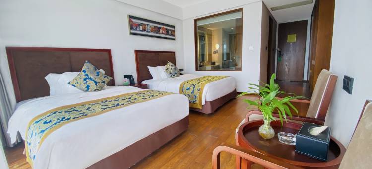 陵水温德姆花园酒店图片