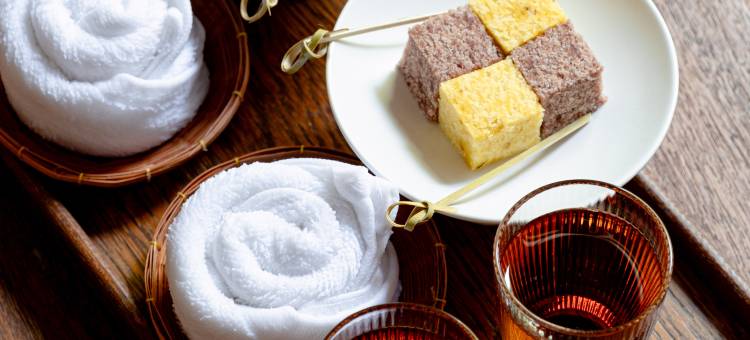 杭州西湖安隅酒店图片