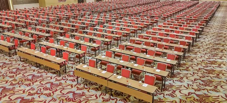 哈里斯会议节庆酒店(Harris Hotel & Convention Festival Citylink Bandung)图片