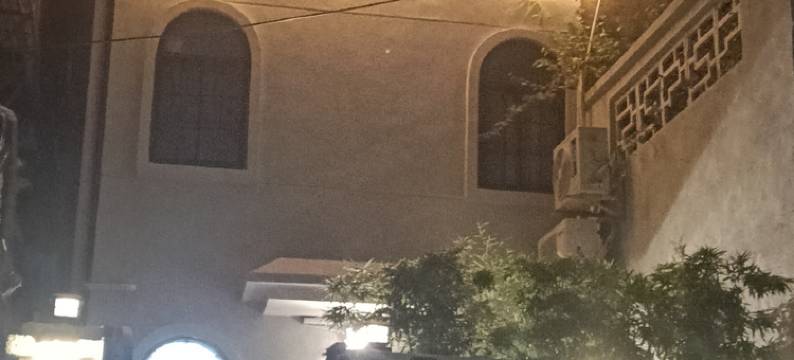 和乐半山别墅(广济桥店)图片