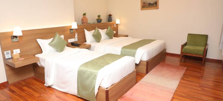 马可波罗商务酒店(Hotel Marcopolo)图片