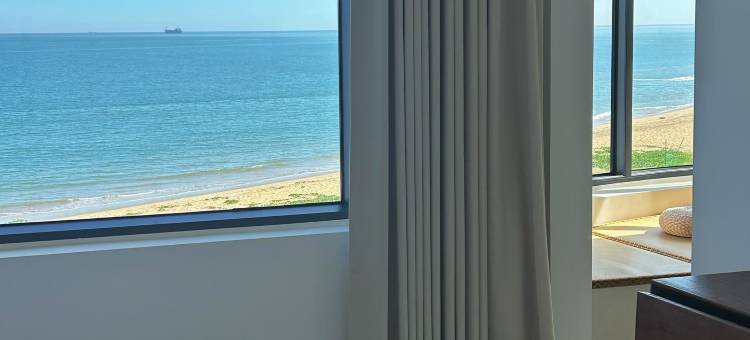 东山沫岛民宿图片