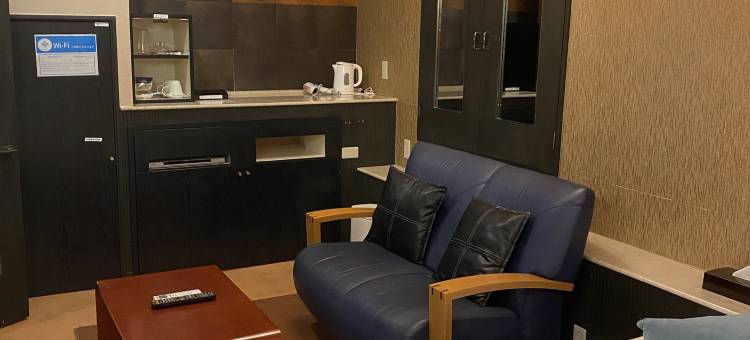 Hotel Takao Asile(Hotel Takao Asile)图片