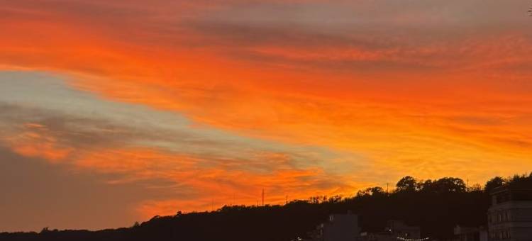 涠洲岛希悦海景民宿图片