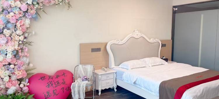 尚客优酒店(庐江大剧院店)图片