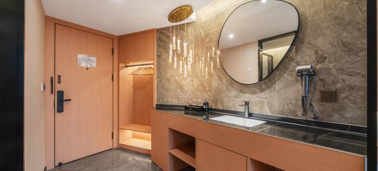 珙县芙蓉大酒店图片