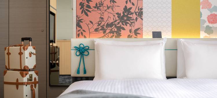 三井花园酒店 京都四条(Mitsui Garden Hotel Kyoto Shijo)图片