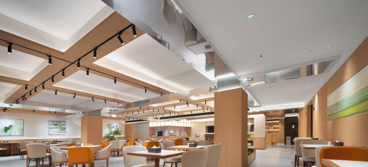 TOWO上品酒店(长沙岳麓山大学城店)图片