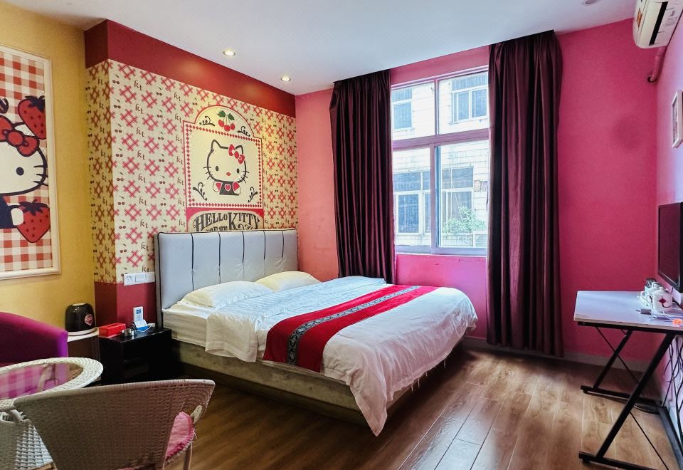 Hotel Overview