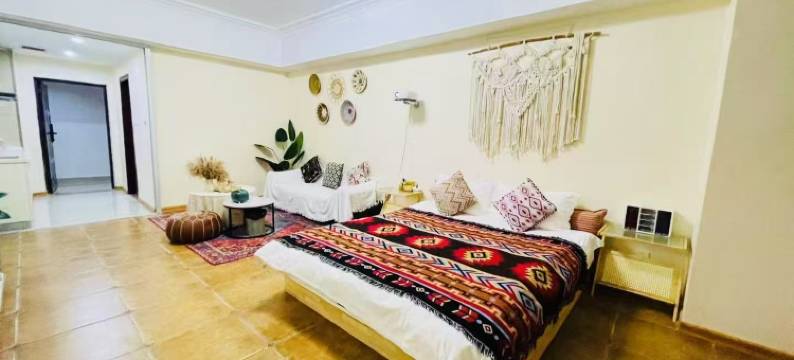 莆田子矜·梵心宿(城厢万达广场店)图片