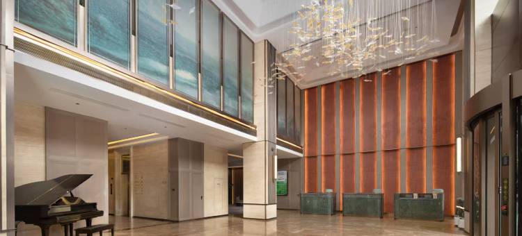 千岛湖名湖美仑酒店图片