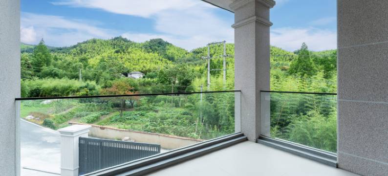 安吉安遇民宿图片