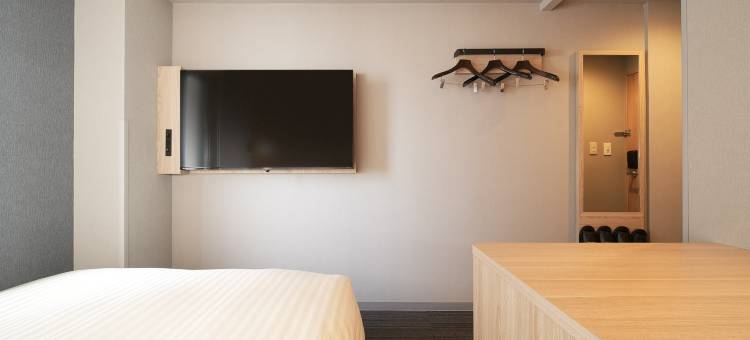 宇都宫超级酒店(Super Hotel Utsunomiya)图片