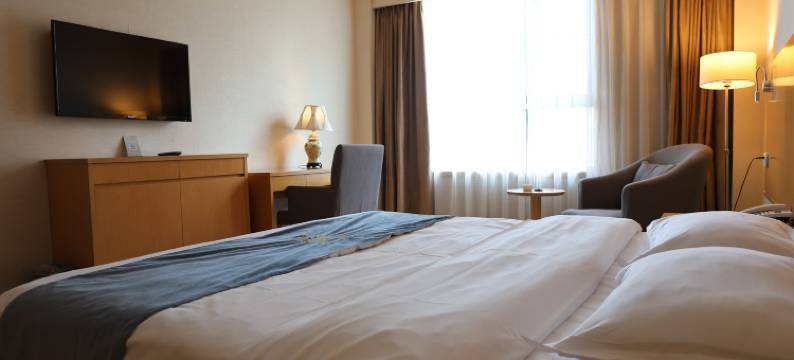 雅仕莱酒店(成都西站清江西路地铁站店)图片