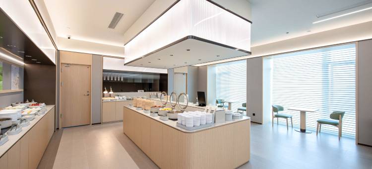 全季酒店(南昌红谷滩学府大道东地铁站店)图片