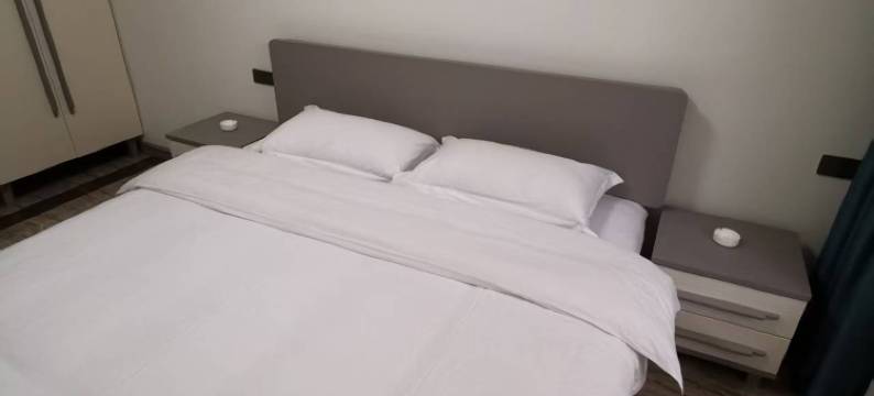 萝北凤翔镇清雅民宿图片