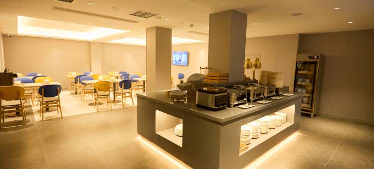 7天酒店(济南钢城区颜庄公园店)图片